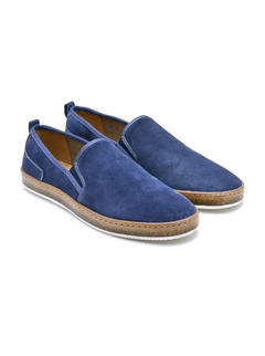 v8 by ruosh loafers