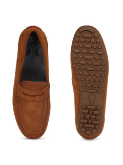 v8 by ruosh loafers