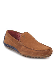 v8 by ruosh loafers