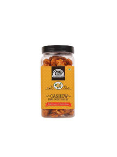 Flavour Thai Sweet Chilly Cashews Nuts 150gm