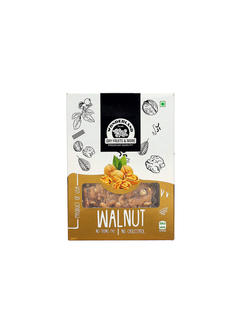 Wonderland Foods - Dry Fruits Chilean Walnut Kernels 200g