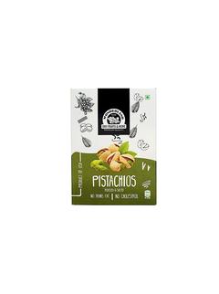 Roasted & Salted Pistachios 200gm