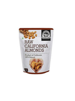 California Classic Almonds 1kg (500gm x 2)