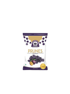 Dried Pitted Prunes 1kg (200gm X 5)