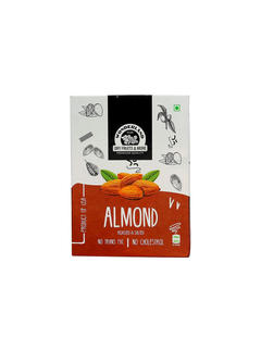 Roasted & Salted California Almonds 1kg (200gm x 5)