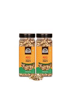 Roasted Mixed Seeds 400 g
