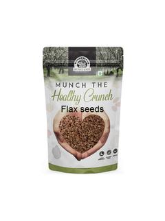Raw Flax Seeds 250gm