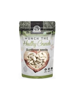 Raw Sunflower Seeds 150gm
