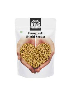 WONDERLAND FOODS (DEVICE) Whole Spices Fenugreek Methi Seeds, 250g…