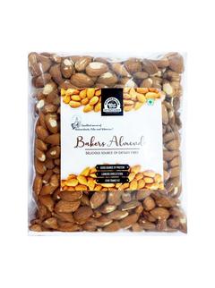 Wonderland Foods Bakers Almonds 500 Grams