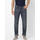 Soft Touch-Regular Fit Grey jeans