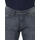 Soft Touch-Regular Fit Grey jeans