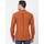100% Cotton Orange Shirt