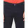 Slim Fit Solid Casual Pants