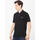 Black Polo T- Shirt 