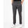 Skinny Fit Charcoal Trouser