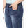 Blue slim fit jeans 