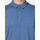 100% Cotton Blue Polo T-Shirt