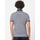 Regular Fit Linen Polo T-Shirt