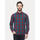 Multicoloured Checked Casual Shirt