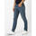 Soft Touch-Slim Fit Blue Jeans