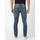 Soft Touch-Slim Fit Blue Jeans