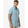 100% Linen Turquoise Shirt