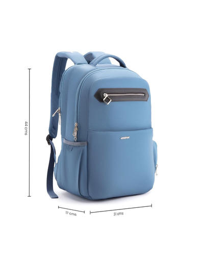 Buy Blue Jit+ Backpack 01 for Office Online at American Tourister | 511882