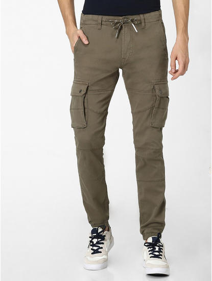 celio joggers pants