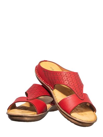 khadims flat sandals for ladies