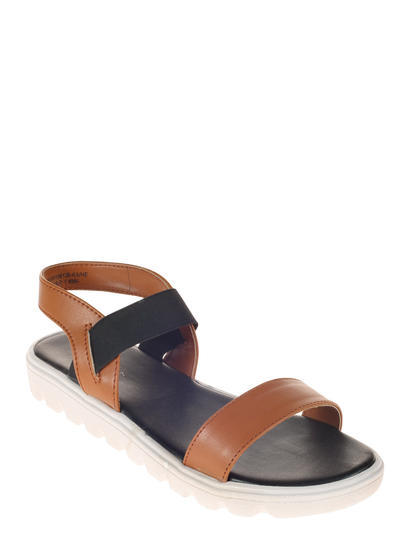 khadims flat sandals for ladies