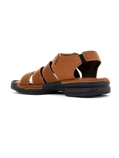 Khadims - The Stop For Best Stylish Sandals For Men In India