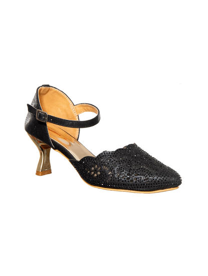 bar iii heels