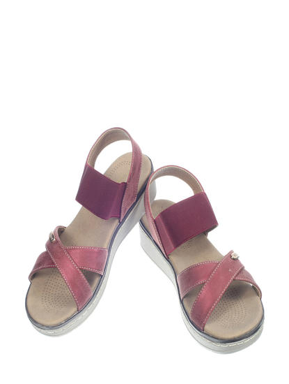 belt sandals for ladies