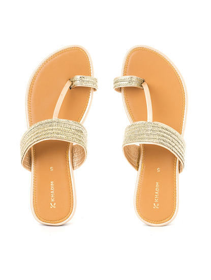 khadim ladies chappal online