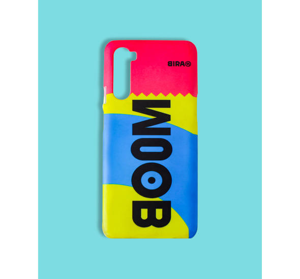 Boom Phone Cover - OnePlus Nord