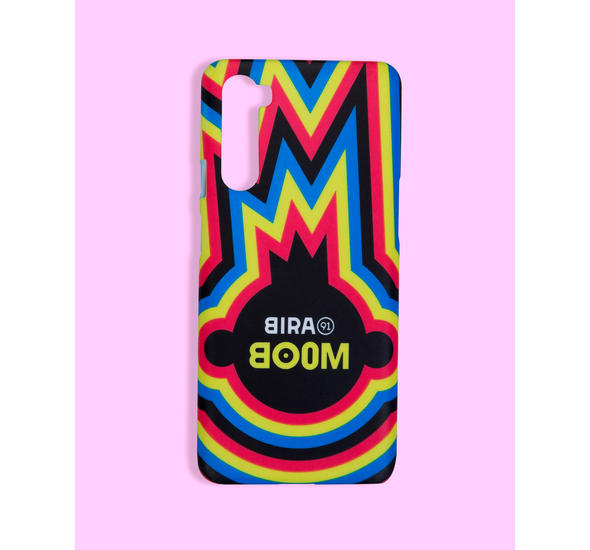 Boom Exploding Phone Cover - OnePlus Nord