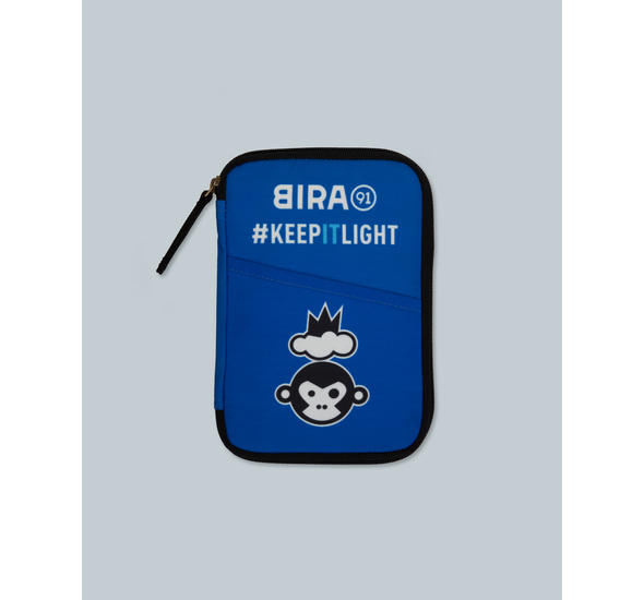 Bira 91 Keep It Light Passport Cover
