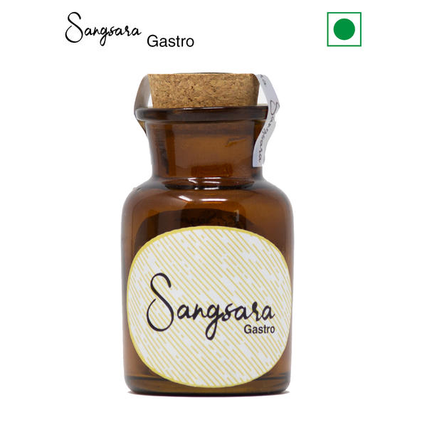 Sangsara Gastro Capsules - 60 Count