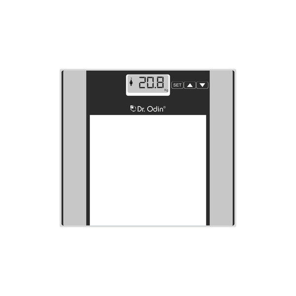Weighing Scale - Body Fat Analyzer