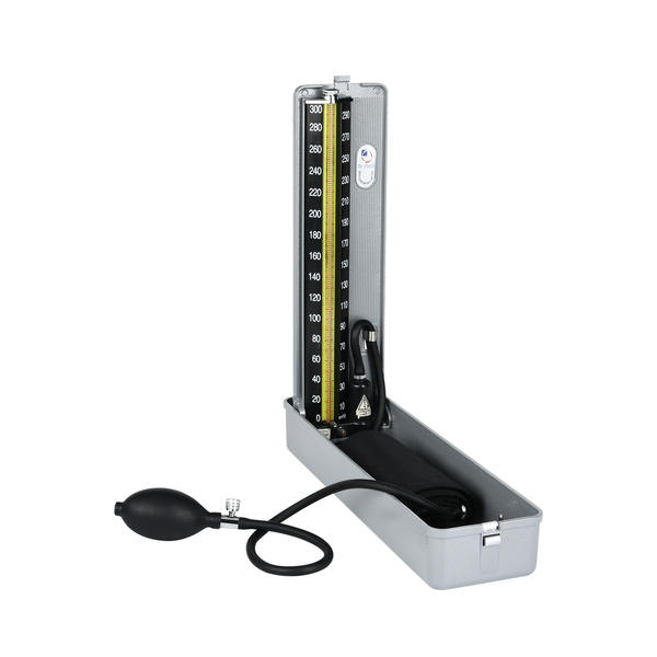 Mercurial Sphygmomanometer 3.0
