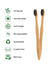Sangsara Bamboo Toothbrush Pack of 2
