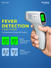 Infrared Thermometer JPD-FR202