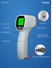 Infrared Thermometer JPD-FR202