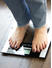 Weighing Scale - Body Fat Analyzer
