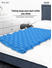 Anti Bedsore Air Mattress Blue Color