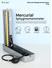 Mercurial Sphygmomanometer 2.3