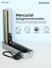 Mercurial Sphygmomanometer 3.0