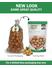 Wonderland Foods Premium California In-shell Walnuts 1 kg (Akhrot with Shells Jumbo Size)