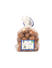 Wonderland Foods Premium California Inshell Walnuts 500 Grams (Akhrot with Shells Jumbo Size)